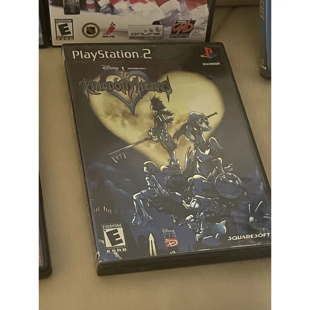 Lot‎ Of 12 Ps2 Games Good Condition